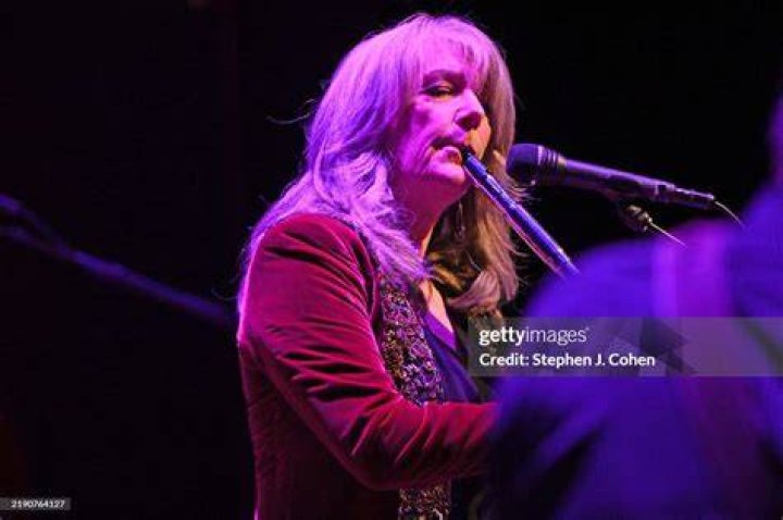 Mattea 'spends zero time, and has spent zero time ever practicing for the show'