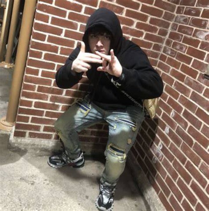 Matty GZ was a rising star in the rap industry
