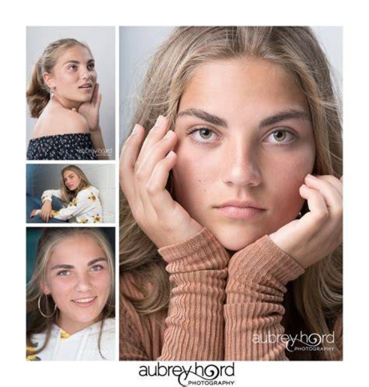 Maui Actor Headshots for Kalena