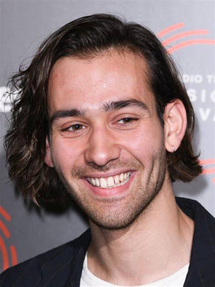 Max Baldry Wiki 2021 Net Worth, Height, Weight, Relationship & Full Biography. Pop Slider