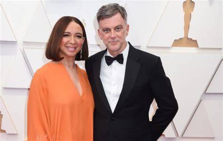 Maya Rudolph&rsquo;s Husband All About Paul Thomas Anderson & The Marriage Hollywood Life
