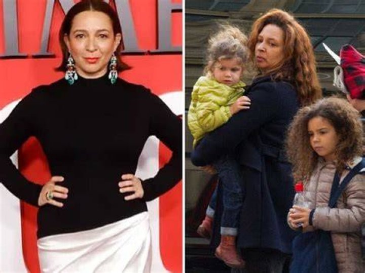 Maya Rudolph Thinks Her Family Is 'Going to Love' Her Role as a Villain in Disney's 'Disenchanted'