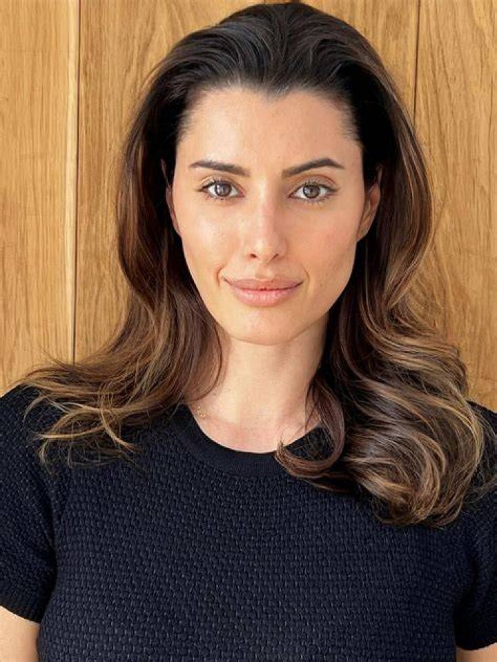 Maylee Cox a model from United States Model Management
