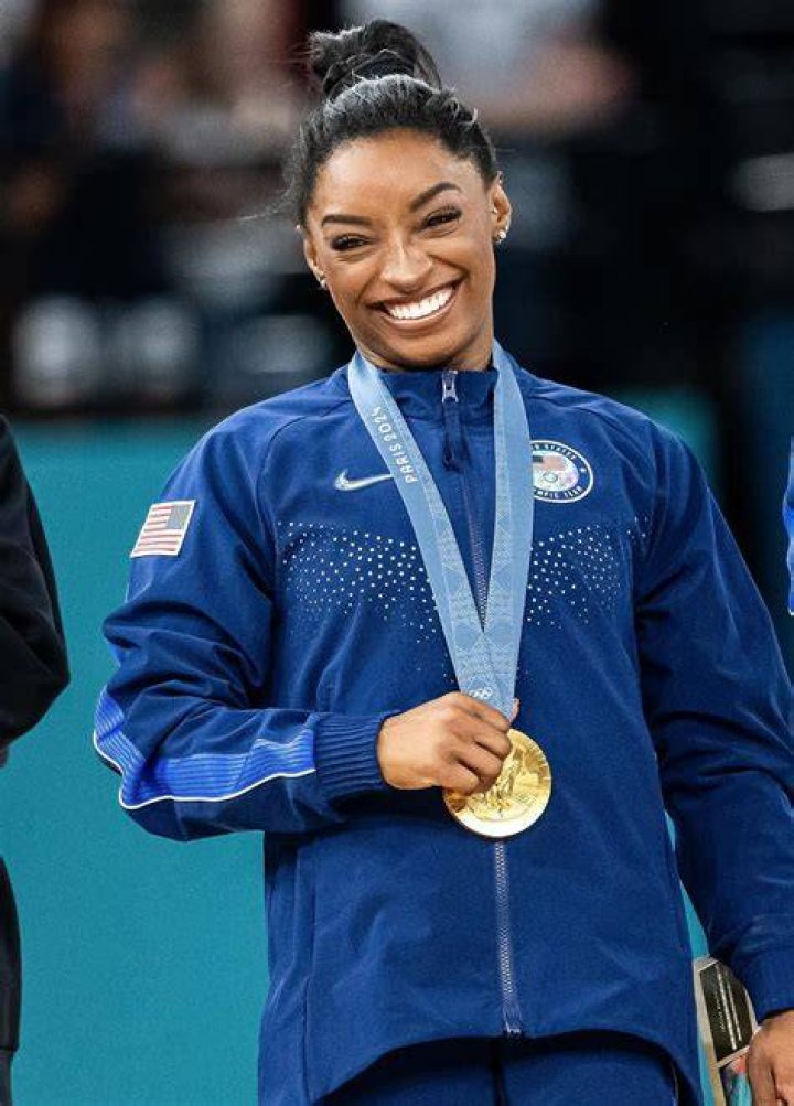 Meda celebrated her win with an Instagram post