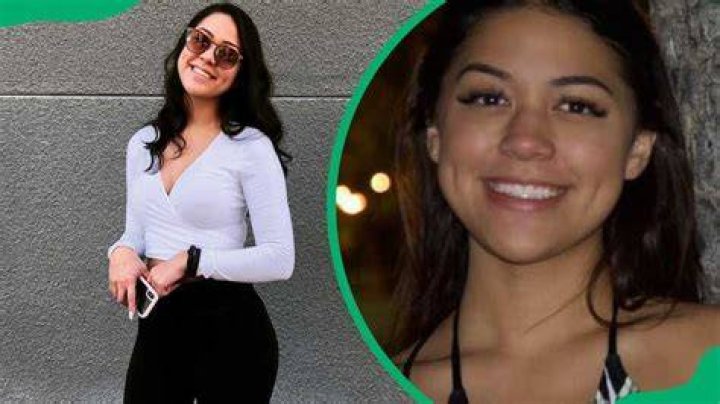 Meet Audrey Lokelani Fualaau, Vili Fualaau's daughter Who is she? Briefly.co.za