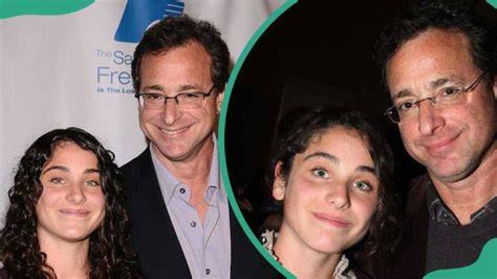 Meet Jennifer Belle Saget The Mysterious Daughter of Late Actor Bob Saget
