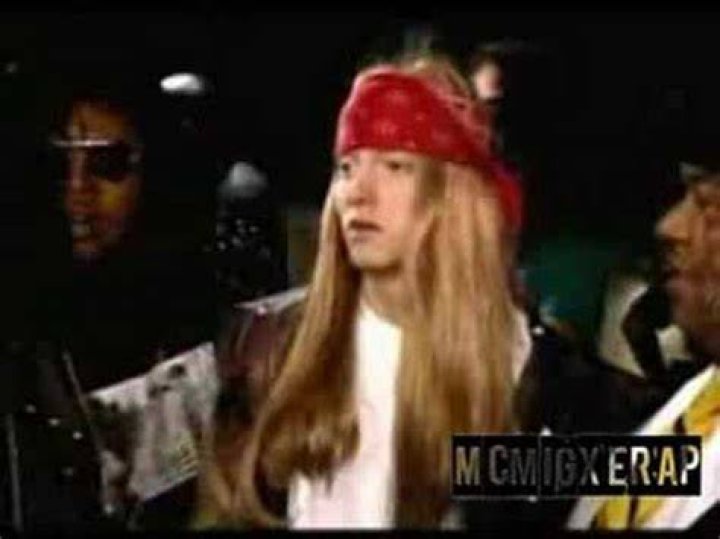Meet Jessica Eminem's Daughter Crowned Queen