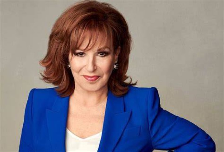 Meet Joy Behar's Family Members &mdash; The Host's Current Spouse Is Not Her Only Daughter's Dad
