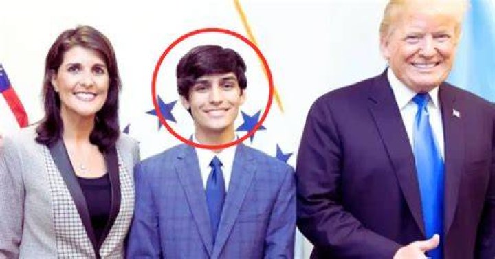 Meet Nikki Haley Son In Law Joshua Jackson & Daughter