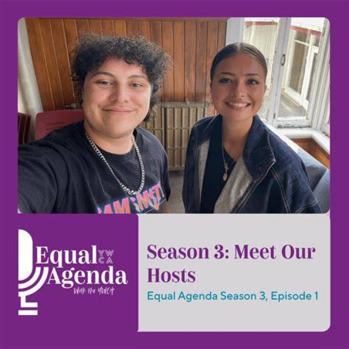 Meet Our Hosts &mdash;