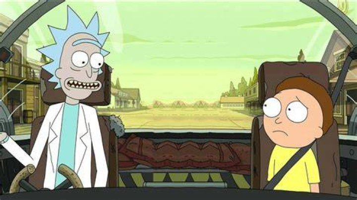 Meet &ldquo;Rick and Morty&rdquo;'s voice actors for season 7