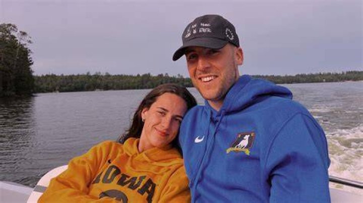 Meet The Boyfriend Of Indiana Fever Rookie Caitlin Clark The Spun