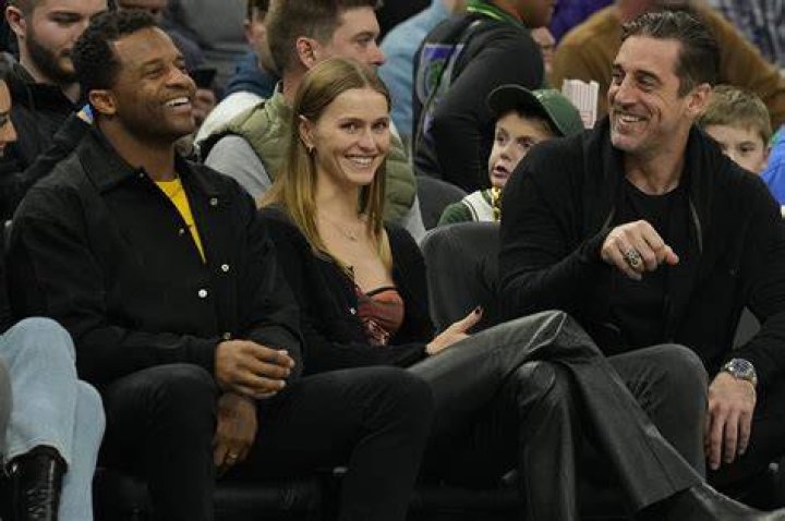 Meet the WAGs cheering on Rams, Bengals at the Super Bowl Daily Telegraph