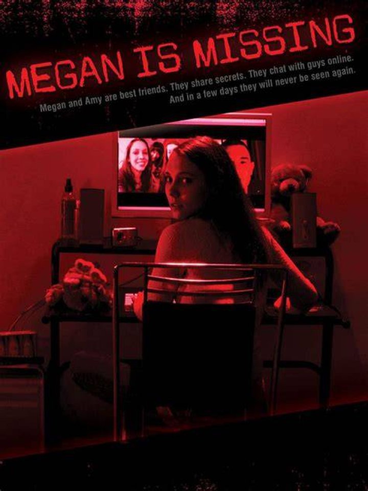 Megan Is Missing is Unnerving but the Acting is Tedious Wicked Horror