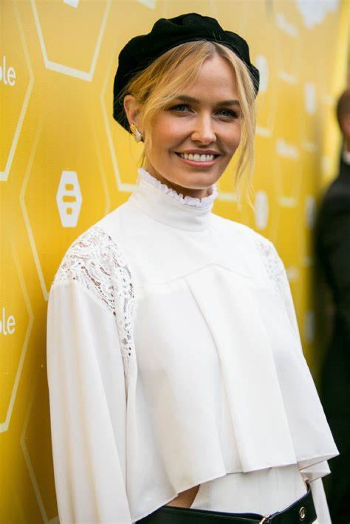 Melbourne Cup 2018 Celebrity fashion roundup Stuff.co.nz