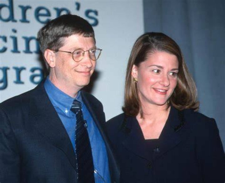 Melinda Gates Says Bill Gates' Relationship With Jeffrey Epstein Played a Role in Divorce 2