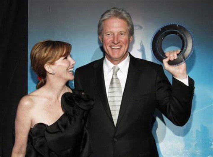 Melissa Gilbert Dealing with Matrimonial Woes with Bruce Boxleitner (PHOTOS) IBTimes