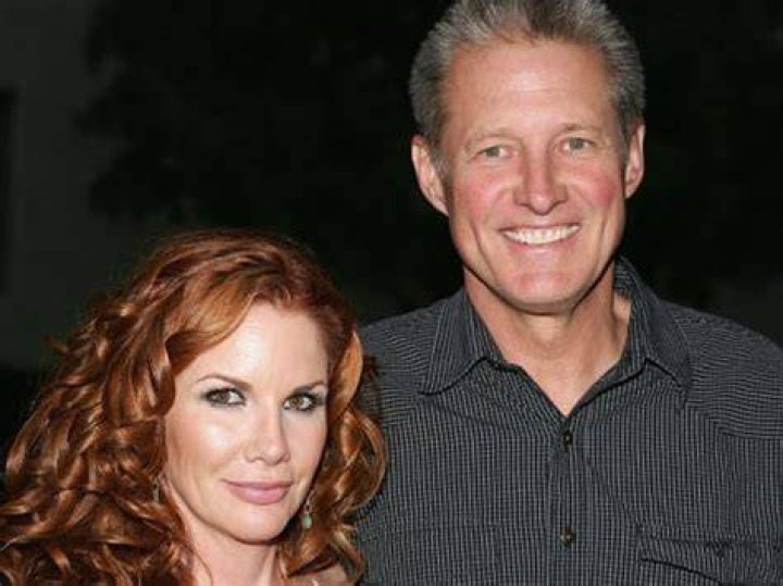 Melissa Gilbert Files for Divorce From Husband of 16 Years