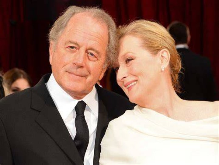 Meryl Streep & Husband Don Gummer Have Been Separated for Over 6 Years Don Gummer, Meryl