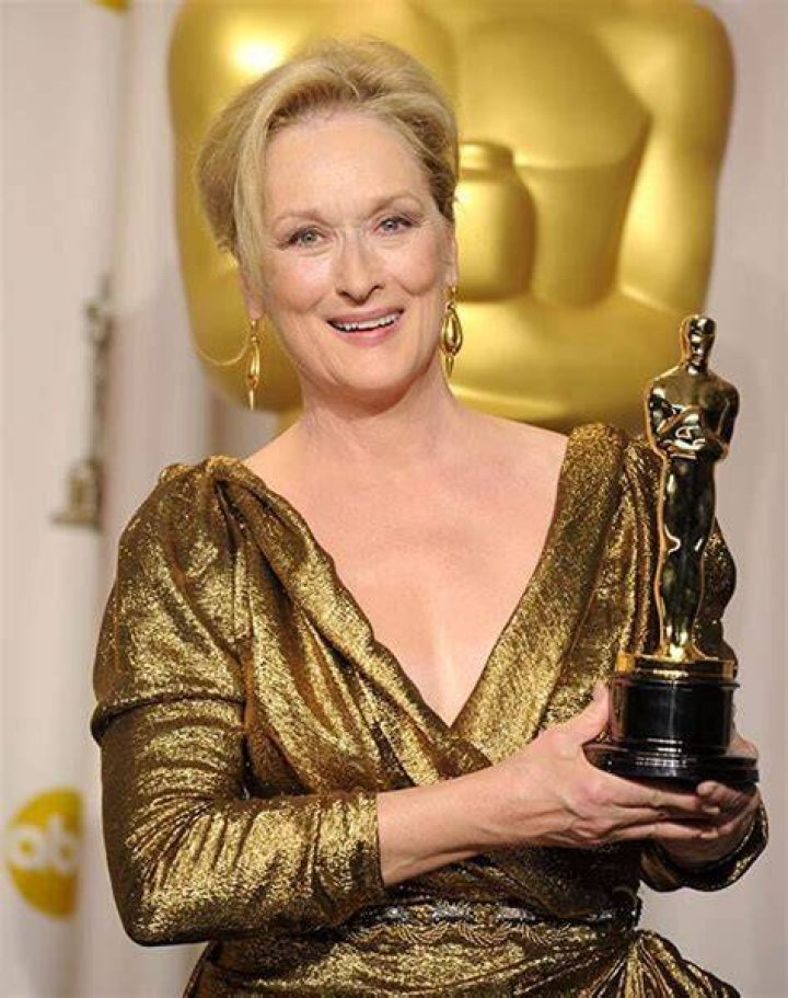 Meryl Streep's 4 Children Everything to Know