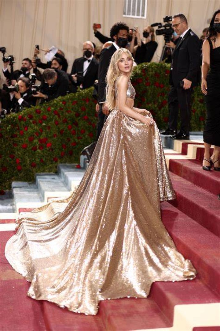 Met Gala 2022