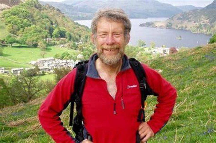 Michael, an experienced mountaineer, died in 1999 after becoming the youngest Brit to conquer Everest.