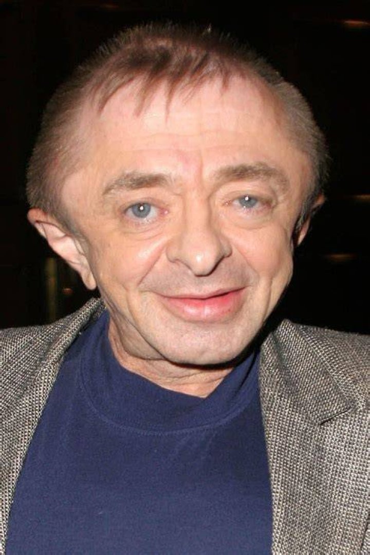 Michael J. Anderson picture
