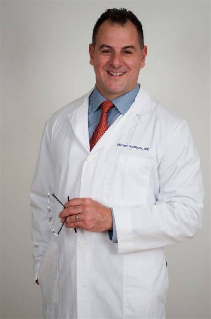 Michael J. Rodriguez