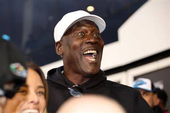 Michael Jordan Reveals He Does Not Approve of Son Marcus Dating Larsa Pippen 2