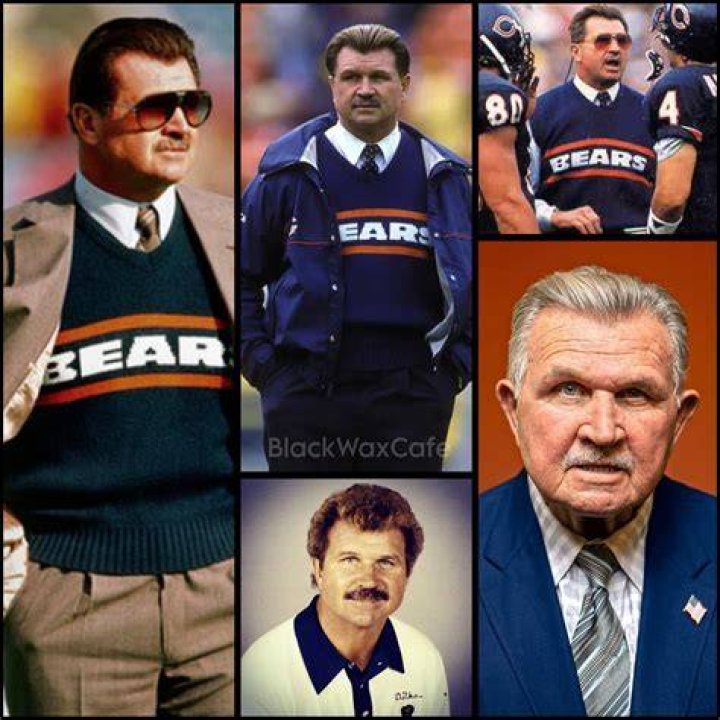 Michael Keller Ditka Age, Wiki, Biography, Family, Body Measurement, Parents, Salary, Net worth Michael Keller Ditka Age, Wiki, Biography, Family, Body Measurement, Parents, Salary, Net worth