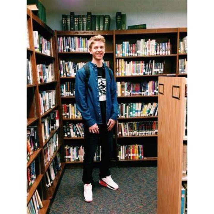 Michael Mocek on Twitter "Happy birthday Klaud! Hope your day is as