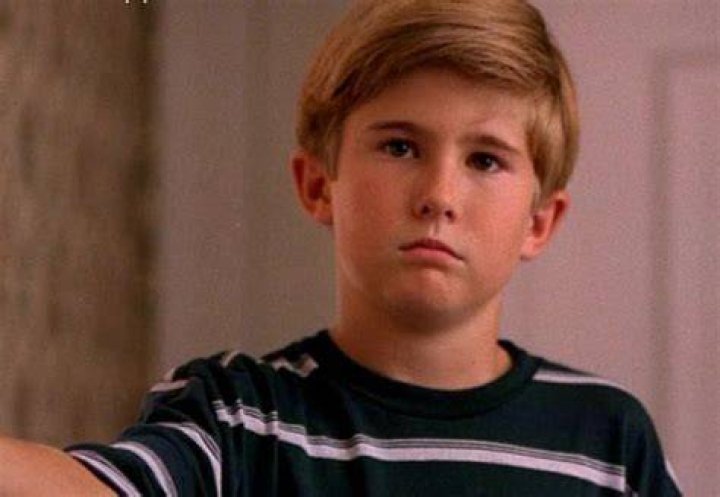 Michael Patrick Carter Net Worth 2022/2021, Age, Height, Bio,Career