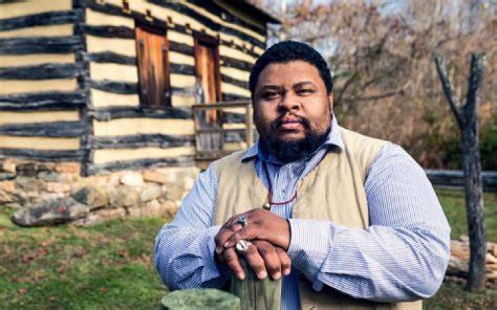 Michael Twitty Net Worth, Income, Salary, Earnings, Biography, How much money make? Michael Twitty Net Worth, Income, Salary, Earnings, Biography, How much money make?
