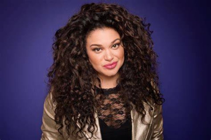 Michelle Buteau 2023: A Glimpse Into The Life Of A Rising Star