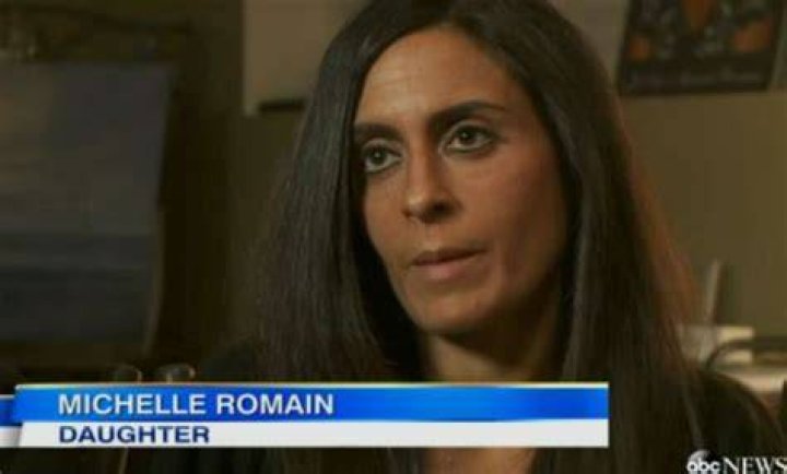 Michelle Romain strongly believes her mother was murdered