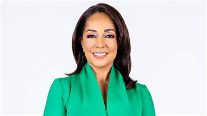 Michelle Valles NBC Los Angeles