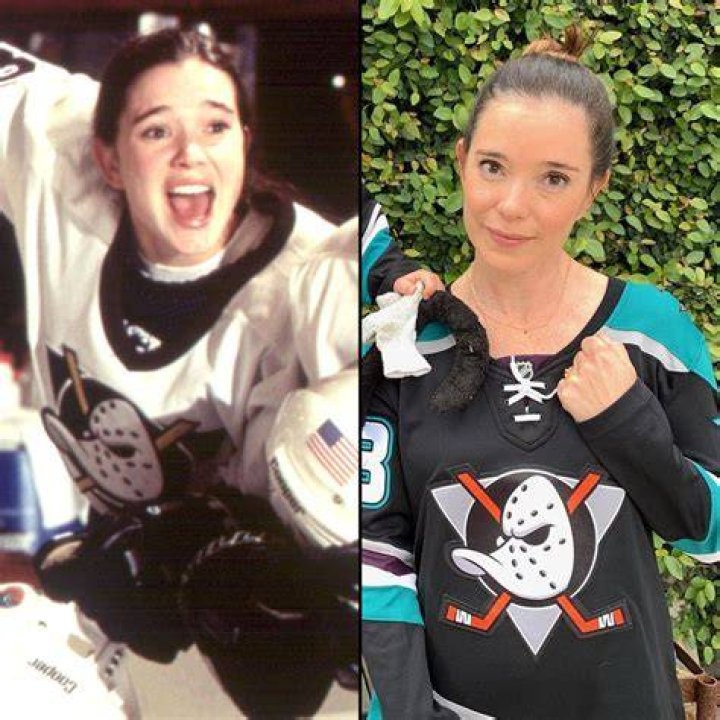 Mighty Ducks’ Marguerite Moreau and Elden Henson Once ’Dated’