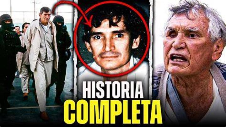 Miguel &Aacute;ngel F&eacute;lix Gallardo Complete Wiki & Biography with Photos