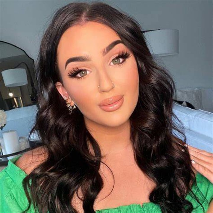 Mikayla Nogueira Shares the Struggles That Led to Her TikTok Break and the Passion That Brought