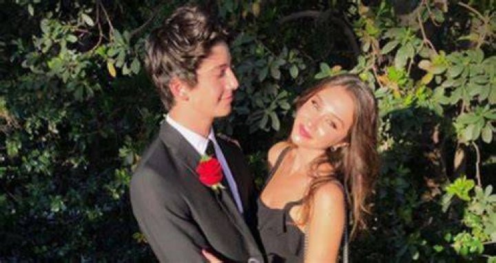 Milo Manheim Couples Up With Girlfriend Holiday Kriegel at Prom! Holiday Kriegel, Milo Manheim