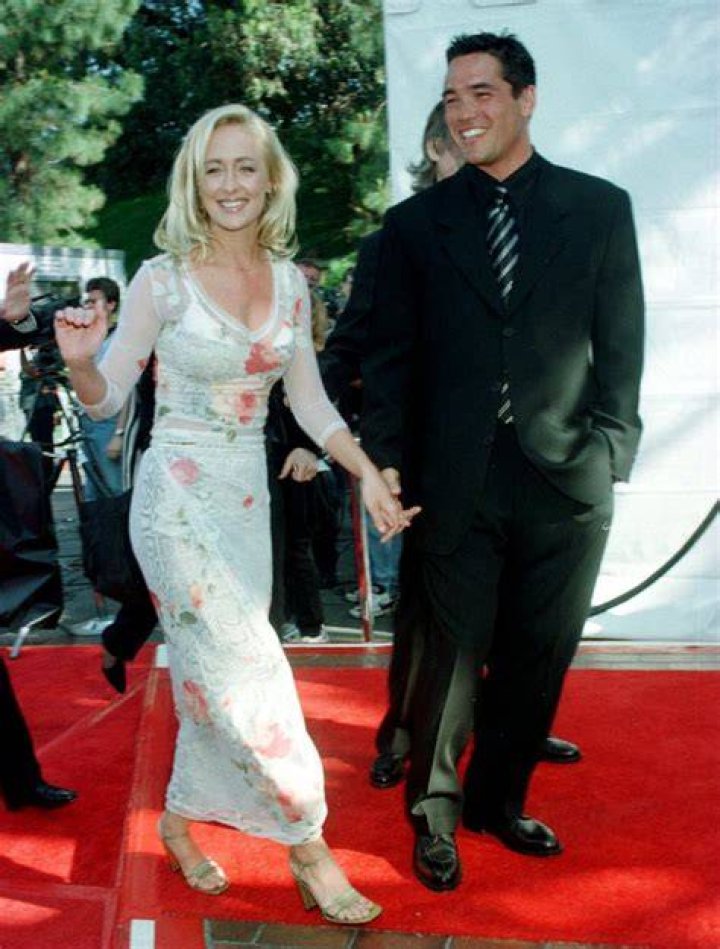 Mindy McCready&rsquo;s Ex, Billy McKnight, Wins Custody of Son Zander