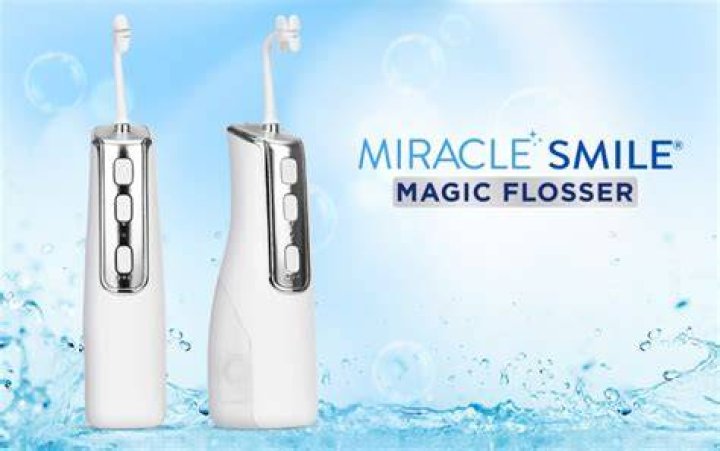 Miracle Smile Flosser Reviews I Tried It But It Failed My Test!