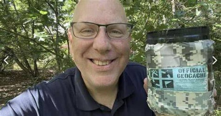 Missing Millville geocacher Robert Owens Jr. found dead in Louisiana, authorities say PhillyVoice