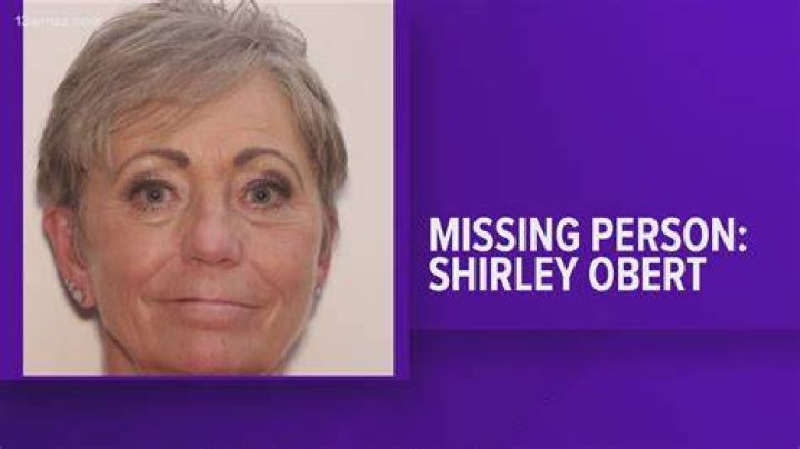 Missing Woman's Remains Found a Year After She Vanished &mdash; and After Newlywed Husband Killed Himself