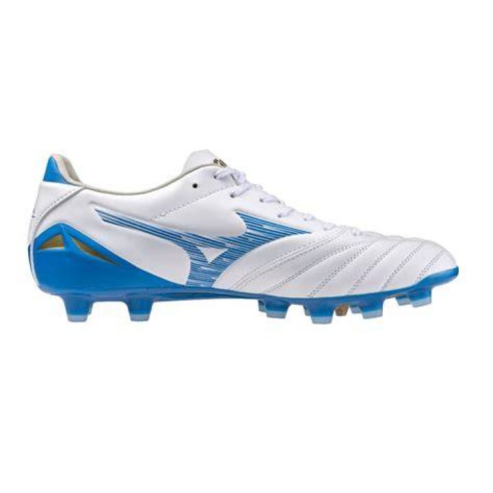 Mizuno Morelia Review Soccer Cleats 101