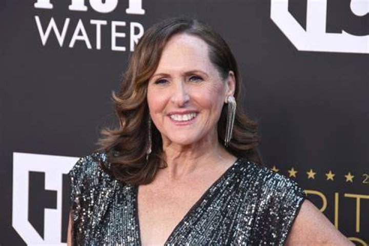 Molly Shannon's Husband and Kids &mdash; Inside the Star's Family Life