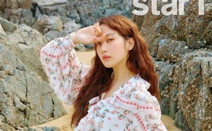 Moon Ga Young Opens Up About Her "True Beauty" Character "It Took Time