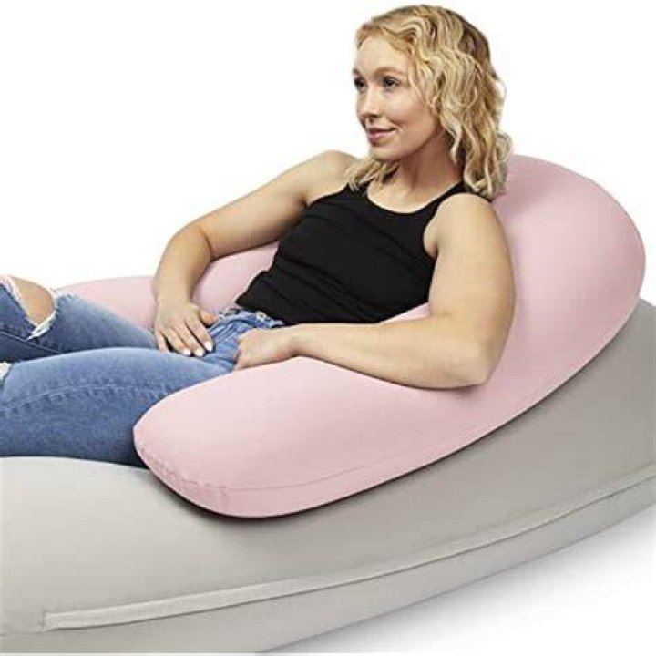 Moonpod pillow