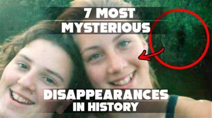 More Mysterious Disappearances That Were Later Solved