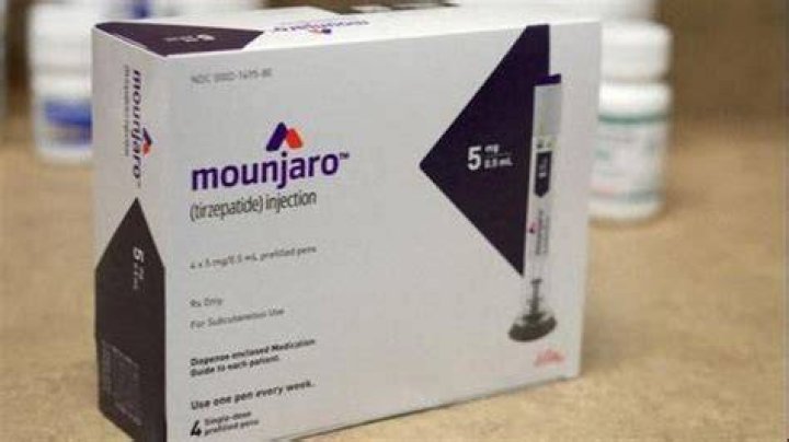 Mounjaro, el medicamento contra la diabetes que promete ayudar a perder